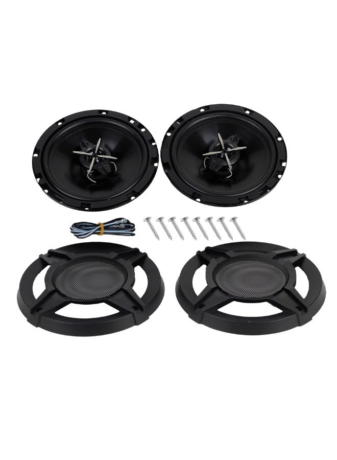 سفاري سماعة سيارة سفاري 6.5 بوصة قدرة 350 وات SF-31727 - Image 3